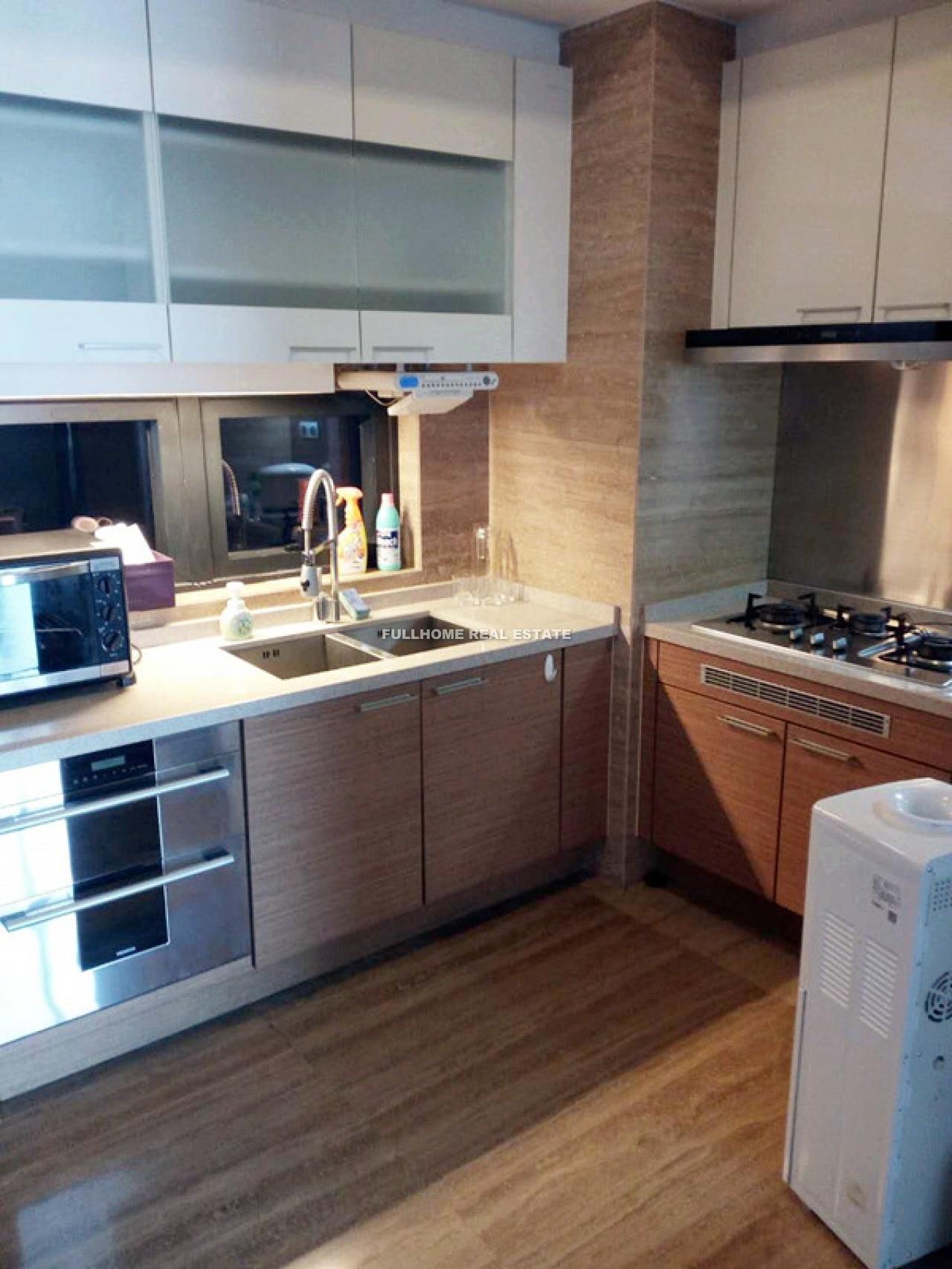 Starry Winking Guangzhou for Rent, 3brs-198sqm-RMB23000 | Fullhome