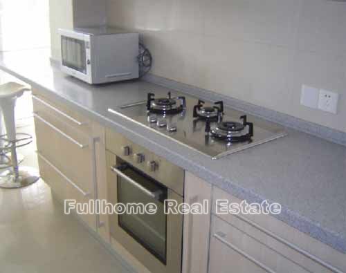 Tomson Golf Villas - Interior view 3, Shanghai rental property