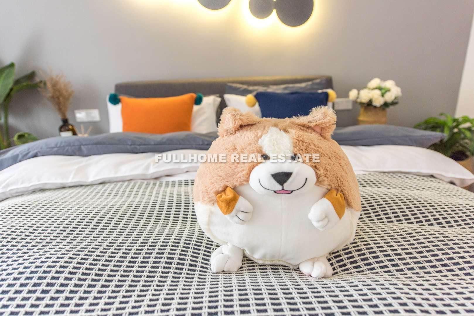 ...