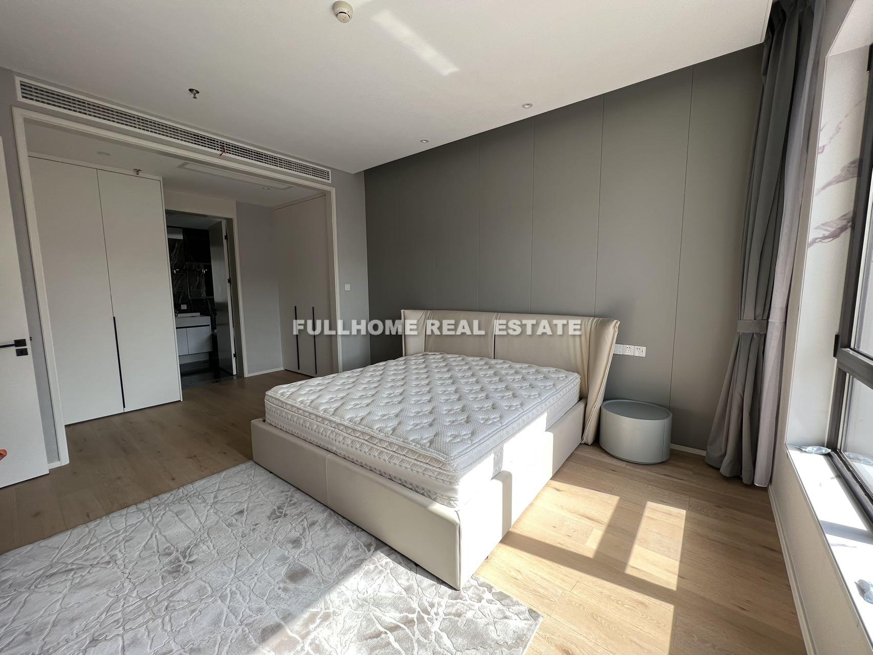 Longhu Langyu - Interior view 12, Shanghai rental property