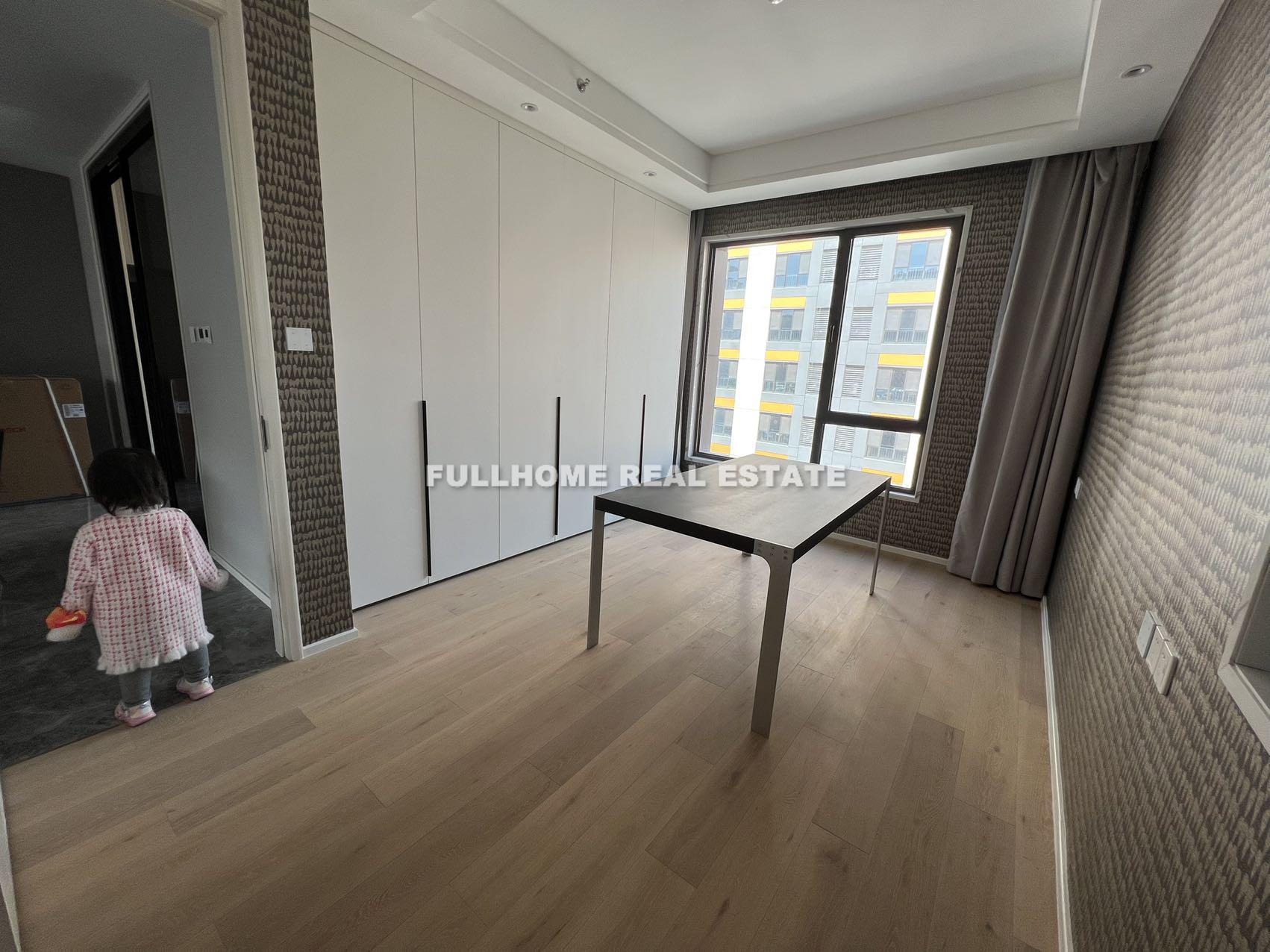 Longhu Langyu - Interior view 3, Shanghai rental property