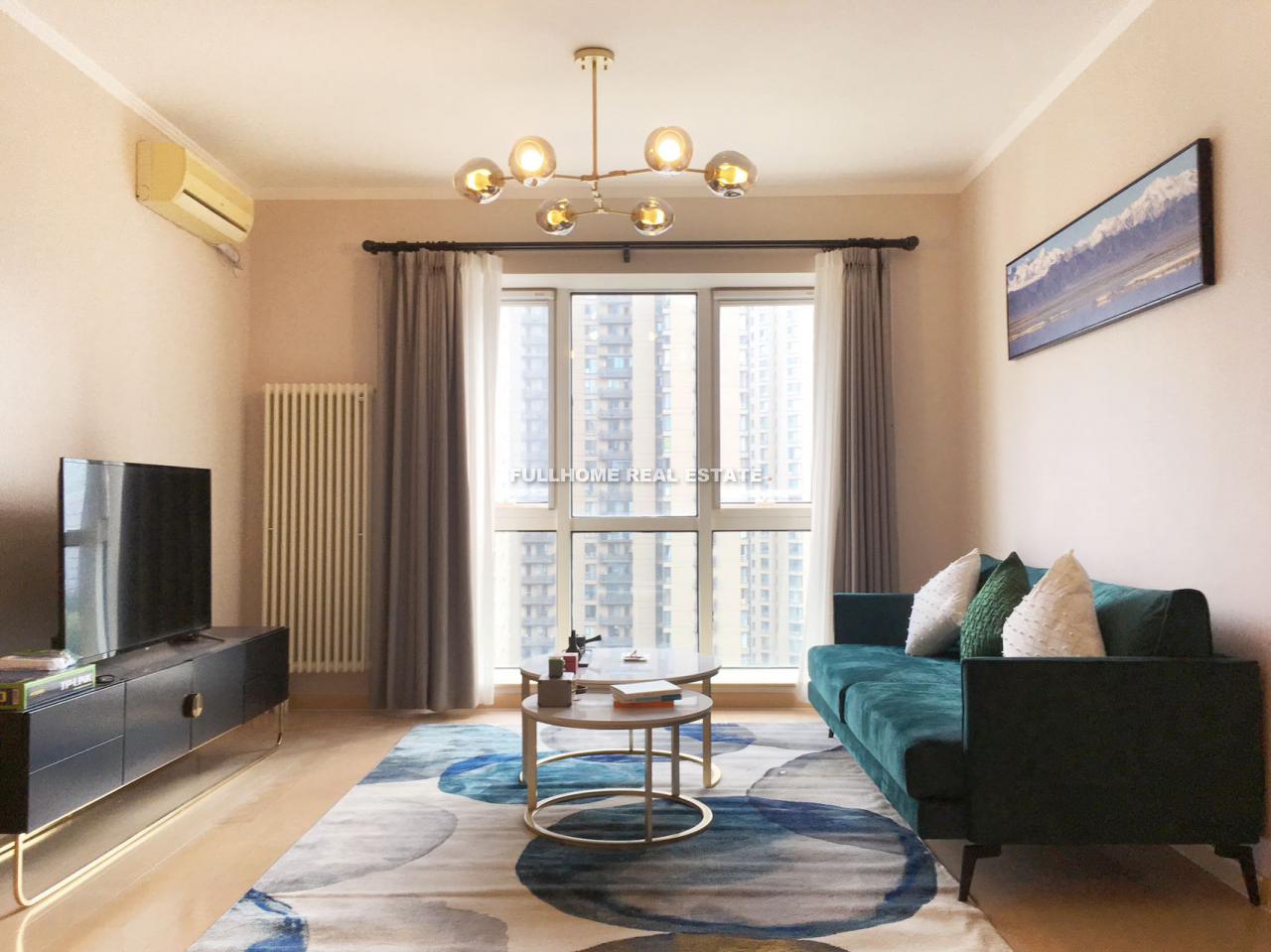 mixion-residence-for-rent-1-brs-70-sqm-10000-rmb-month-beijing
