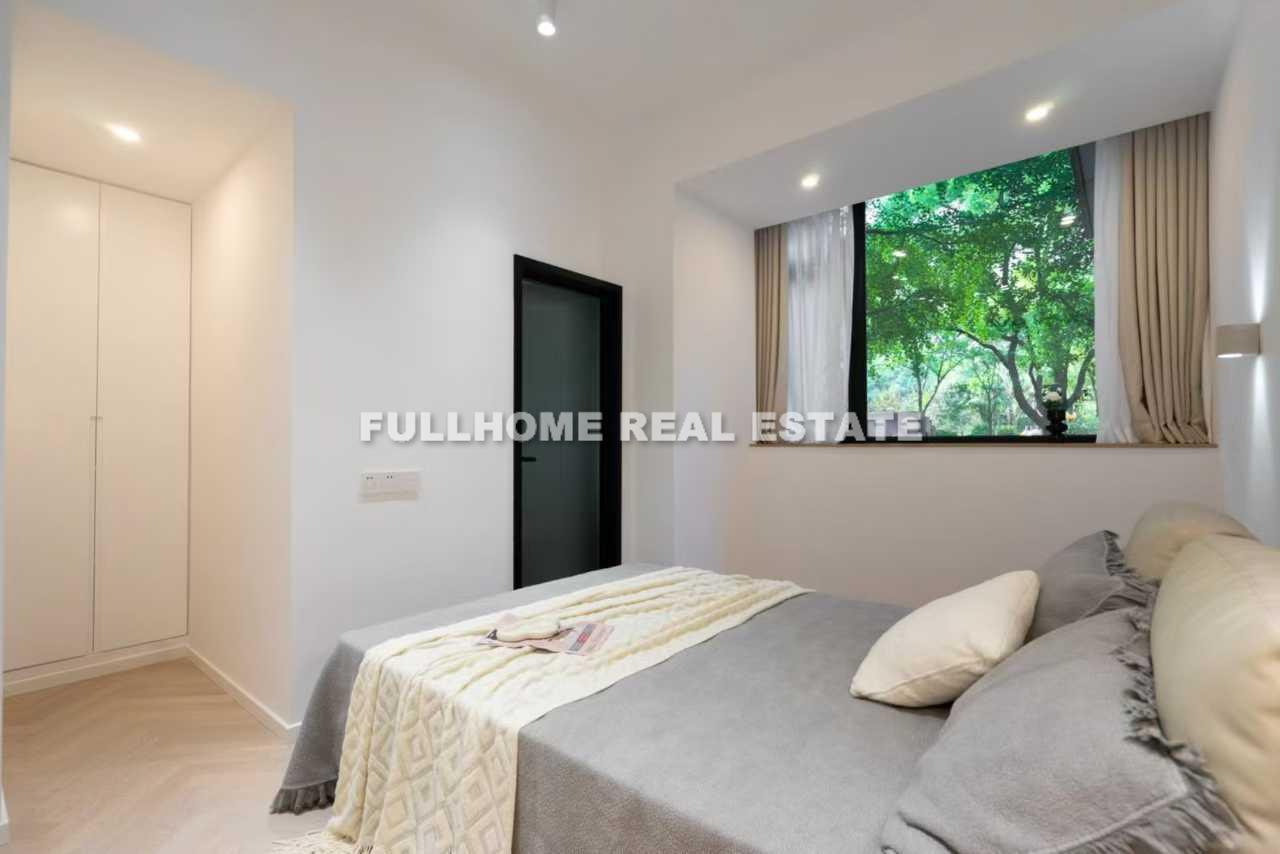 Da An Garden - Interior view 2, Shanghai rental property