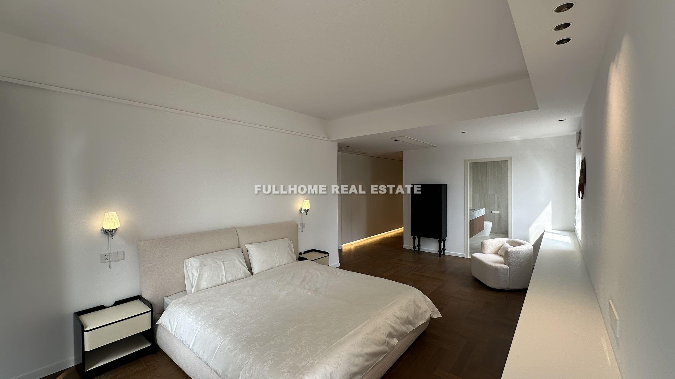 Shanghai Bay - Interior view 5, Shanghai rental property