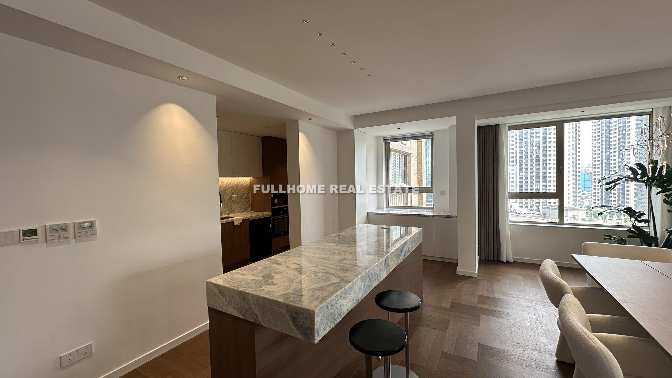 Shanghai Bay - Interior view 3, Shanghai rental property