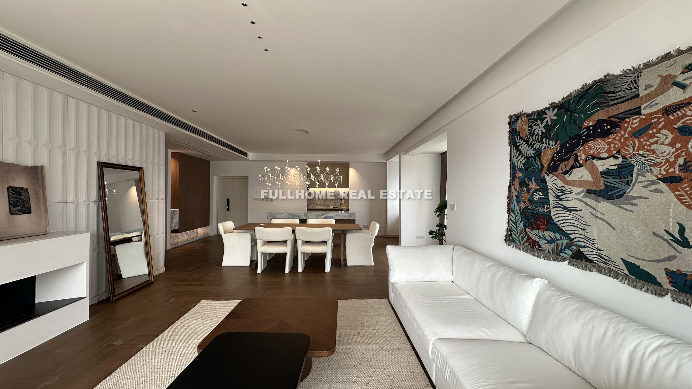 Shanghai Bay - Interior view 4, Shanghai rental property