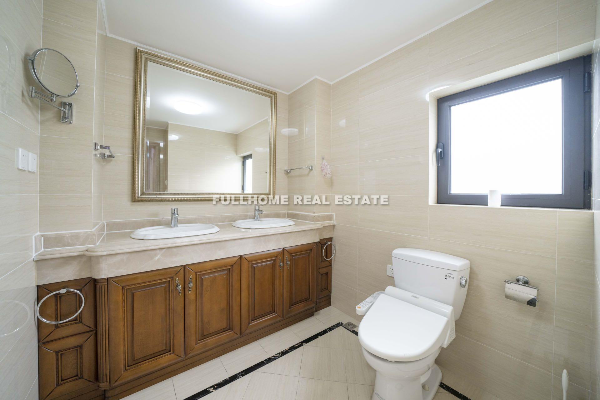 YINTAO GOLF VILLA - Interior view 6, Shanghai rental property