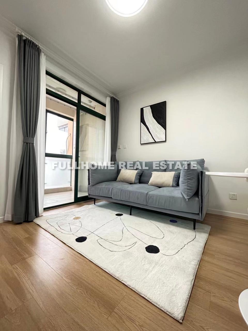 Tianshan Star City - Interior view 8, Shanghai rental property