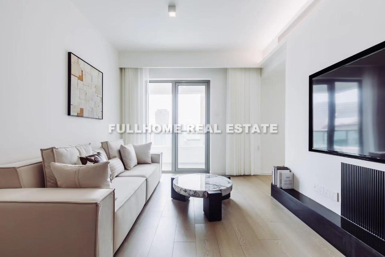 Similar property: One Park Avenue, 1 bedrooms, 60 sqm in Shanghai